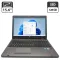 Ноутбук HP ProBook 6570b / 15.6" (1366x768) TN / Intel Core i5-3210M (2 (4) ядра по 2.5 - 3.1 GHz) / 8 GB DDR3 / 128 GB SSD / Intel HD Graphics 4000 / WebCam / DVD-ROM б/в