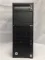 Робоча станція HP Z640 Workstation Tower / Intel Xeon E5-2609 v3 (6 ядер по 1.9 GHz) / 32 GB DDR4 / 256 GB SSD + 1000 GB HDD / nVidia Quadro K2200, 4 GB GDDR5, 128-bit / DVD-ROM / 925W б/в