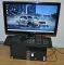 Комплект ПК: Dell OptiPlex 5040 Tower / Intel Core i5-6500 (4 ядра по 3.2 - 3.6 GHz) / 16 GB DDR3 / 1000 GB SSD / Intel HD Graphics 530 + Монітор Б-клас 22" (1680x1050) TN / VGA, DVI / Різні бренди + Клавітура, мишка, кабелі, Windows 11 Pro б/в