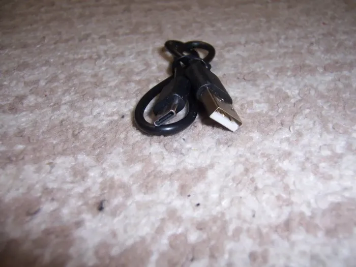 УМБ Power Bank Gxorul W13 / 20000 mAh / 22.5W / 5V/4.5A - зображення 4