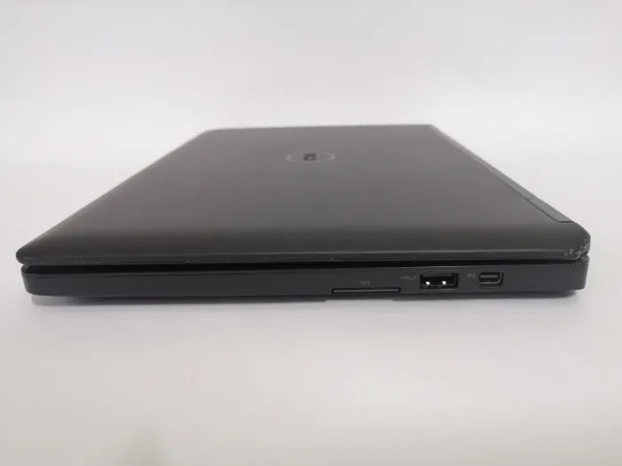 Нетбук Б-класс Dell Latitude E5250 / 12.5" IPS Touch / Intel Core i5-5300U (2(4) ядра по 2.3-2.9 GHz) / 8GB DDR3 / 128GB SSD / HD Graphics 5500 / WebCam / HDMI б/в - зображення 7