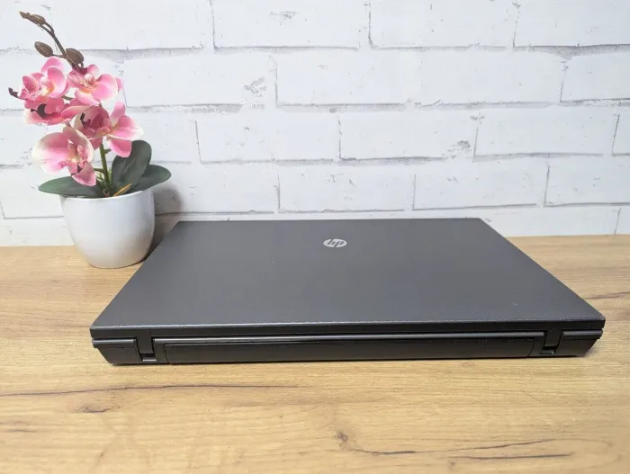 Ноутбук HP 625 / 15.6" (1366x768) TN / AMD Athlon II P320 (2 ядра по 2.1 GHz) / 8 GB DDR3 / 128 GB SSD / AMD Radeon HD 4200 Graphics / WebCam / DVD-ROM б/в - зображення 8