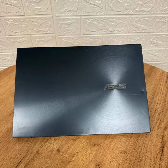 Ігровий ноутбук Б-клас Asus ZenBook Pro Duo UX582HM / 15.6" (3840x2160) OLED Touch / Intel Core i9-11900H (8 (16) ядер по 2.1 - 4.9 GHz) / 32 GB DDR4 / 1000 GB SSD / nVidia GeForce RTX 3060, 6 GB GDDR6, 192-bit / WebCam б/в - зображення 3