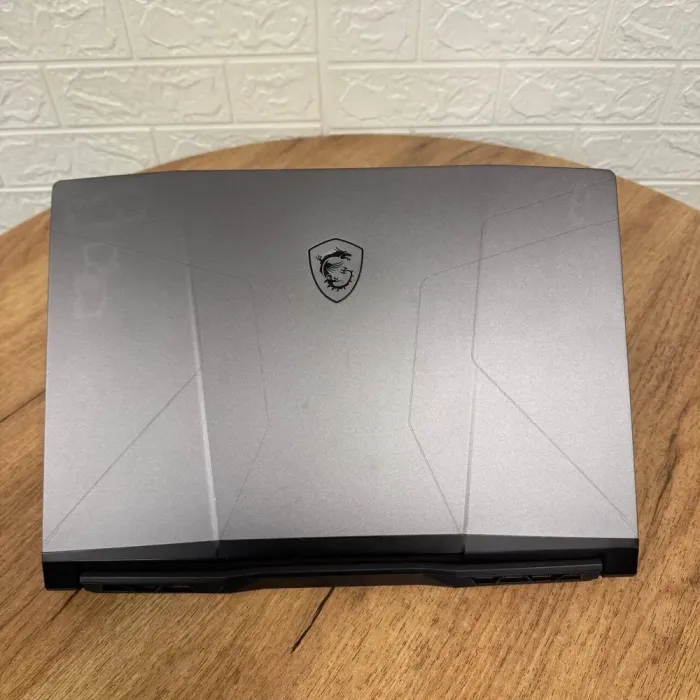 Ігровий ноутбук Б-клас MSI Pulse GL66 12UGKV / 15.6" (1920x1080) IPS / Intel Core i7-12700H (14 (20) ядер по 3.5 - 4.7 GHz) / 16 GB DDR4 / 1000 GB SSD / nVidia GeForce RTX 3070, 8 GB GDDR6, 256-bit / WebCam б/в - зображення 3