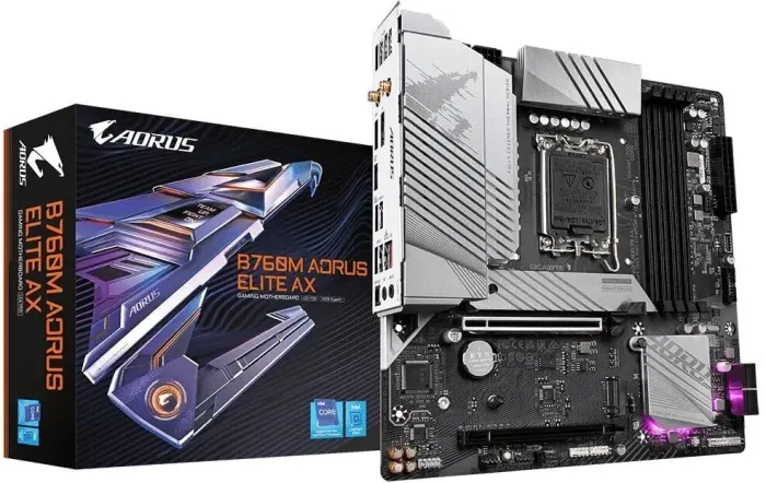 Ігровий ПК Lian-Li Lancool 216 Black Tower / Intel Core i5-13400F (10 (16) ядра по 1.8 - 4.6 GHz) / 32 GB DDR5 / 1000 GB SSD M.2 / nVidia GeForce RTX 40 12 GB GDDR6X, 192-bit / HDMI / 750W - зображення 7