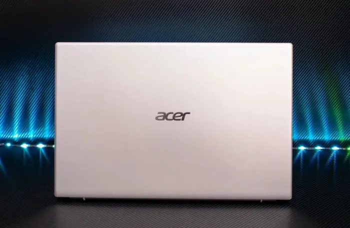 Ультрабук Acer Aspire 3 A315-58 / 15.6" TN / Core i3-1115G4 (2(4) ядра по 4.1GHz) / 4GB DDR4 / 120GB SSD M.2 / UHD Graphics / WebCam / HDMI б/в - зображення 5