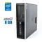 Комп'ютер HP Compaq 8300 Elite SFF / Intel Core i5-3450 (4 ядра по 3.1 - 3.5 GHz) / 8 GB DDR3 / 512 GB SSD / Intel HD Graphics 2500 / DVD-ROM б/в