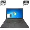 Ноутбук Toshiba Satellite Pro C70-B / 17.3" (1600x900) TN / AMD A4-5000 (4 ядра по 1.5 GHz) / 8 GB DDR3 / 120 GB SSD / AMD Radeon HD 8330 Graphics / WebCam / DVD-ROM б/в