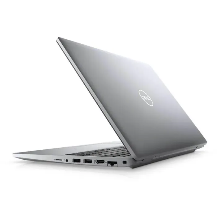 Ультрабук Dell Latitude 5520 / 15.6" (1920x1080) IPS / Intel Core i5-1135G7 (4 (8) ядра по 2.4 - 4.2 GHz) / 8 GB DDR4 / 240 GB SSD / Intel Iris Xe Graphics / WebCam б/в - зображення 4