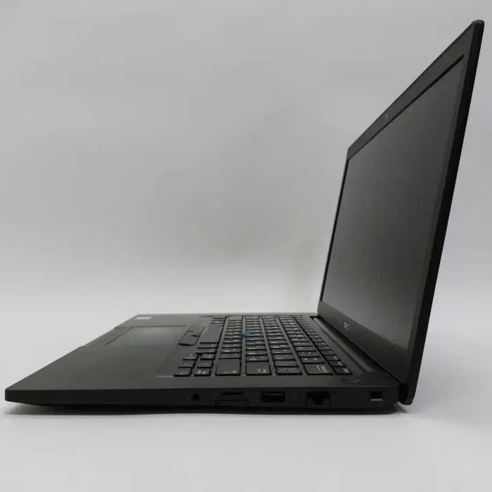 Ноутбук Dell Latitude 7480 / 14" ( 1366х768) TN / Intel Core i5-7200U (2 (4) ядра по 2.5 - 3.1 GHz) / 16 GB DDR4 / 256 GB SSD M.2 / Intel UHD Graphics 620 / WebCam б/в - зображення 5
