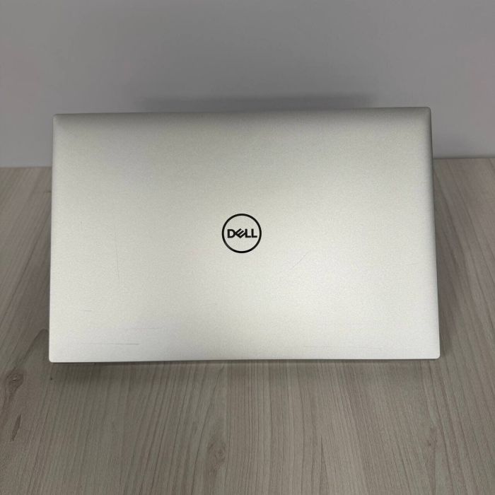 Ігровий ноутбук Б-клас Dell XPS 17 9700 / 17" (1920x1200) IPS / Intel Core i7-10750H (6 (12) ядер по 2.6 - 5.0 GHz) / 16 GB DDR4 / 512 GB SSD NVMe / nVidia GeForce GTX 1650 Ti, 4 GB GDDR6, 128-bit / WebCam б/в - зображення 3