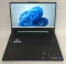 Ігровий ноутбук Asus TUF Dash F15 FX517ZR / 15.6" (1920x1080) IPS / Intel Core i7-12650H (10 (16) ядер по 3.5 - 4.7 GHz) / 16 GB DDR4 / 512 GB SSD / nVidia GeForce RTX 3070, 8 GB GDDR6, 256-bit / WebCam / Win 11 Home + гравіювання б/в