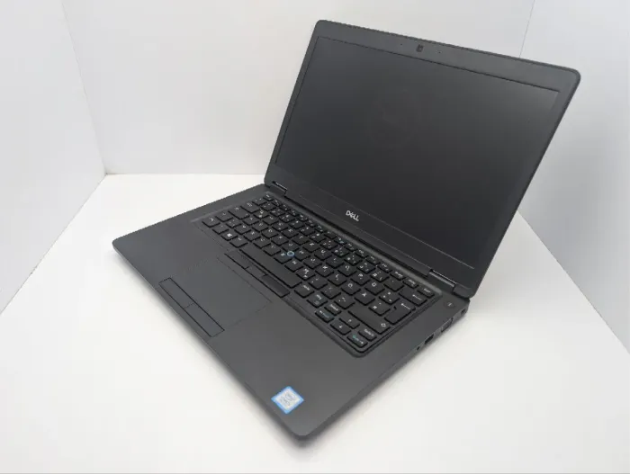 Ноутбук Dell Latitude 5491 / 14" (1920x1080) IPS / Intel Core i5-8400H (4 (8) ядра по 2.5 - 4.2 GHz) / 16 GB DDR4 / 256 GB SSD / Intel UHD Graphics 630 / WebCam б/в - изображение 7