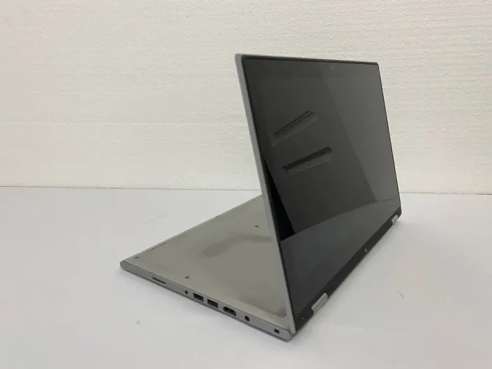 Ноутбук-трансформер Б-клас Dell Inspiron 13-7359 / 13.3" (1366x768) TN / Intel Core i5-6200U (2 (4) ядра по 2.3 - 2.8 GHz) / 8 GB DDR3 / 240 GB SSD / Intel HD Graphics 520 / WebCam / HDMI б/в - зображення 5