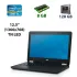 Нетбук Dell Latitude 12 E5270 / 12.5" (1366x768) TN / Intel Core i3-6100U (2 (4) ядра по 2.3 GHz) / 8 GB DDR3 / 128 GB SSD / Intel HD Graphics 520 / WebCam / USB 3.0 / HDMI / Windows 10 Pro б/в