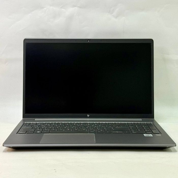 Мобільна робоча станція Б-класу HP ZBook Power G7 / 15,6" (1920x1080) IPS / Intel Core i5-10300H (4 (8) ядра по 2,5 - 4,5 ГГц) / 32 ГБ DDR4 / 512 ГБ SSD / Intel UHD Graphics / WebCam / Fingerprint / Windows 11 Pro б/в - зображення 6