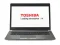Ультрабук Toshiba Portege Z30 / 13.3" (1920x1080) IPS / Intel Core i5-6300U (2 (4) ядра по 2.4 - 3.0 GHz) / 8 GB DDR3 / 256 GB SSD / Intel HD Graphics 520 / WebCam / Win 10 Pro б/в