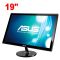 Монітор Asus VS197DE / 19" (1366x768) TN / 1x VGA / VESA 75x75 б/в