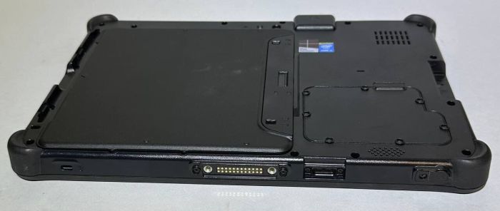 Захищений планшет Getac F110 G3 / 11,6" (1366x768) IPS Touch / Intel Core i5-5200U (2 (4) ядра по 2,2 - 2,7 ГГц) / 8 ГБ DDR4 / 256 ГБ SSD / Intel HD Graphics 520 / WebCam б/в - зображення 6