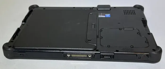 Захищений планшет Getac F110 G3 / 11,6" (1366x768) IPS Touch / Intel Core i5-5200U (2 (4) ядра по 2,2 - 2,7 ГГц) / 8 ГБ DDR4 / 256 ГБ SSD / Intel HD Graphics 520 / WebCam б/в - зображення 6