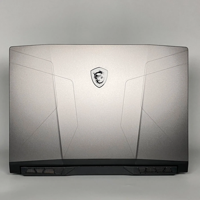 Ігровий ноутбук Б-класу MSI Pulse GL66-11UCK / 15,6" (1920x1080) IPS / Intel Core i7-11800H (8 (16) ядер по 2,3 - 4,6 ГГц) / 16 ГБ DDR4 / 512 ГБ SSD / nVidia GeForce RTX 3050, 4 ГБ GDDR6, 128-біт / Веб-камера / HDMI б/в - изображение 9