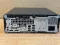 Комп'ютер HP ProDesk 600 G4 SFF / Intel Core i5-8500 (6 ядер по 3.0 - 4.1 GHz) / 8 GB DDR4 / 240 GB SSD / Intel UHD Graphics 630 / 180W / DVD-RW / DisplayPort б/в