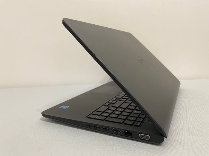 Ноутбук Б-клас Dell Latitude 3550 / 15.6" (1366x768) TN / Intel Core i5-5200U (2 (4) ядра по 2.2 - 2.7 GHz) / 8 GB DDR3 / 120 GB SSD / Intel HD Graphics 5500 / WebCam / HDMI б/в - зображення 6