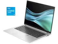 Ультрабук HP EliteBook 840 G10 / 14" (1920x1200) IPS / Intel Core i5-1345U (10 (12) ядер по 1.6 - 4.7 GHz) / 16 GB DDR5 / 256 GB SSD M.2 / Intel Iris Xe Graphics / WebCam / Win 11 Pro б/в