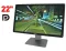 Монітор Dell P2214H / 22" (1920x1080) IPS монітор / 1x DisplayPort, 1x DVI, 1xVGA, 3x USB 3.0, 2x USB 2.0 / VESA 100x100 / Поворотний б/в