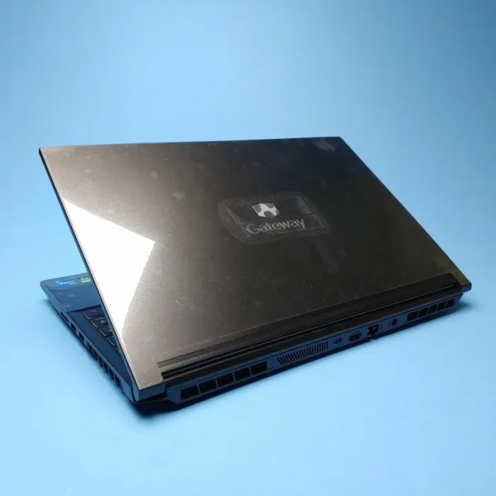 Ігровий ультрабук Gateway GGNC51518-BK / 15.6" (1920x1080) IPS / Intel Core i5-11400H (6 (12) ядер по 2.7 - 4.5 GHz) / 16 GB DDR4 / 512 GB SSD / nVidia GeForce RTX 3050, 4 GB GDDR6, 128-bit / WebCam / Win 11 Home б/в - зображення 7