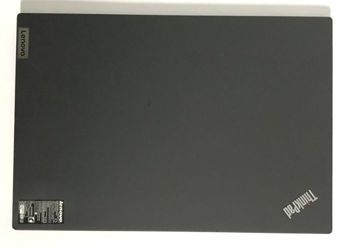 Ультрабук Б-клас Lenovo ThinkPad T14s Gen 2 / 14" (1920x1080) IPS / Intel Core i5-1135G7 (4 (8) ядра по 2.4 - 4.2 GHz) / 16 GB DDR4 / 256 GB SSD / Intel Iris Xe Graphics / WebCam / Win 11 Pro б/в - зображення 7