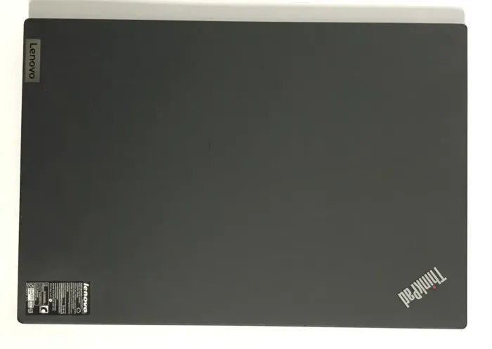 Ультрабук Б-клас Lenovo ThinkPad T14s Gen 2 / 14" (1920x1080) IPS / Intel Core i5-1135G7 (4 (8) ядра по 2.4 - 4.2 GHz) / 16 GB DDR4 / 256 GB SSD / Intel Iris Xe Graphics / WebCam / Win 11 Pro б/в - зображення 7