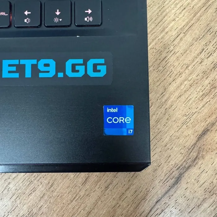 Ігровий ноутбук Б-клас MSI GP66 Leopard 11UG / 15.6" (1920x1080) IPS / Intel Core i7-11800H (8 (16) ядер по 1.9 - 4.6 GHz) / 16 GB DDR4 / 512 GB SSD / nVidia GeForce RTX 3070, 8 GB GDDR6, 256-bit / WebCam б/в - зображення 8