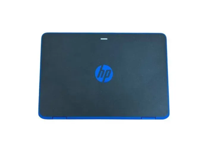 Нетбук-трансформер HP ProBook x360 11 G3 EE / 11.6" (1366x768) TN Touch / Intel Celeron N4000 (2 ядра по 1.1 - 2.6 GHz) / 4 GB DDR4 / 64 GB eMMC / Intel HD Graphics 600 / WebCam / Win 10 Pro б/в - зображення 5