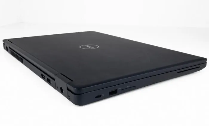 Ноутбук Dell Latitude 5580 / 15.6" (1920x1080) IPS / Intel Core i5-6300U (2 (4) ядра по 2.4 - 3.0 GHz) / 32 GB DDR4 / 512 GB SSD / Intel HD Graphics 520 / WebCam / Win 10 б/в - зображення 6