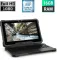 Захищений планшет Dell Latitude 7212 Rugged Extreme / 11,6'' (1920x1080) IPS / Intel Core i5-8350U (4 (8) ядра по 1,7 - 3,6 ГГц) / 16 ГБ DDR3 / 256 ГБ SSD / Intel UHD Graphics 620 / WebCam / 4G LTE / Дві АКБ б/в