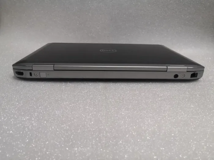 Ноутбук Dell Latitude E6430 / 14" TN / Core i5-3320M (2(4) ядра по 2.6-3.3GHz) / 4GB DDR3 / 128GB SSD / NVS 5200M, 1 GB GDDR5, 64bit / WebCam б/в - зображення 8