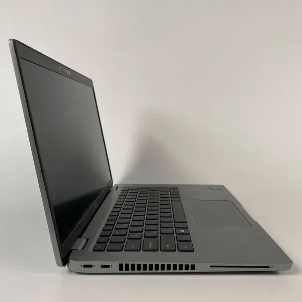 Ультрабук Dell Latitude 5430 / 14" (1920x1080) IPS / Intel Core i5-1245U (10 (12) ядер по 1.2 - 4.4 GHz) / 16 GB DDR4 / 256 GB SSD / Intel Iris Xe Graphics / WebCam / HDMI б/в - зображення 4