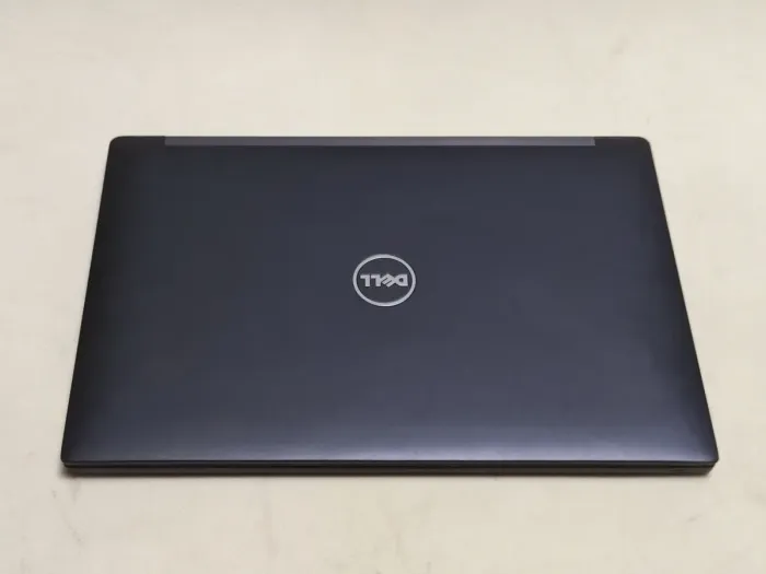 Ноутбук Dell Latitude 7480 / 14" (1920x1080) IPS Touch / Intel Core i5-6300U (2 (4) ядра по 2.4 - 3.0 GHz) / 8 GB DDR4 / 256 GB SSD / Intel HD Graphics 520 / WebCam б/в - зображення 7