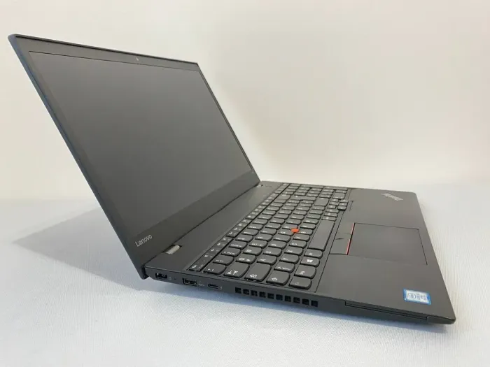 Ультрабук Б-клас Lenovo ThinkPad T570 / 15.6" (1920x1080) IPS / Intel Core i5-7300U (2 (4) ядра по 2.6 - 3.5 GHz) / 8 GB DDR4 / 240 GB SSD / Intel HD Graphics 620 / WebCam б/в - зображення 7