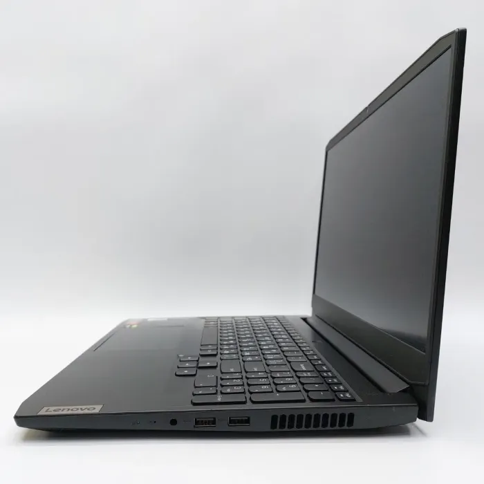 Ігровий ноутбук Б-клас Lenovo IdeaPad Gaming / 15.6" (1920x1080) IPS / AMD Ryzen 5 5600H (6 (12) ядер по 3.3 - 4.2 GHz) / 16 GB DDR4 / 512 GB SSD M.2 / nVidia GeForce GTX 1650, 4 GB GDDR5, 128-bit / WebCam / HDMI б/в - зображення 5