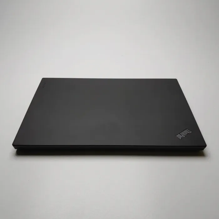 Ноутбук Lenovo ThinkPad T560 / 15.6" IPS / Core i7-6600U (2(4) ядра по 2.6-3.4 GHz) / 8GB DDR3 / 480GB SSD / HD Graphics 520/ WebCam / Win 10 Pro б/в - зображення 6