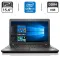 Ноутбук Lenovo ThinkPad E560 / 15.6" (1366x768) TN / Intel Core i5-6200U (2 (4) ядра по 2.3 - 2.8 GHz) / 8 GB DDR4 / 500 GB HDD / Intel HD Graphics 520 / WebCam / HDMI б/в