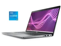 Ультрабук Dell Latitude 5440 / 14" (1920x1080) IPS / Intel Core i5-1350P (12 (16) ядер по 1.9 - 4.7 GHz) / 16 GB DDR5 / 256 GB SSD / Intel Iris Xe Graphics / WebCam б/в
