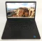 Ультрабук Б-клас Dell Vostro 3500 / 15.6" (1920x1080) IPS / Intel Core i5-1135G7 (4 (8) ядра по 2.4 - 4.2 GHz) / 8 GB DDR4 / 256 GB SSD / Intel Iris Xe Graphics / WebCam / Win 11 Pro б/в