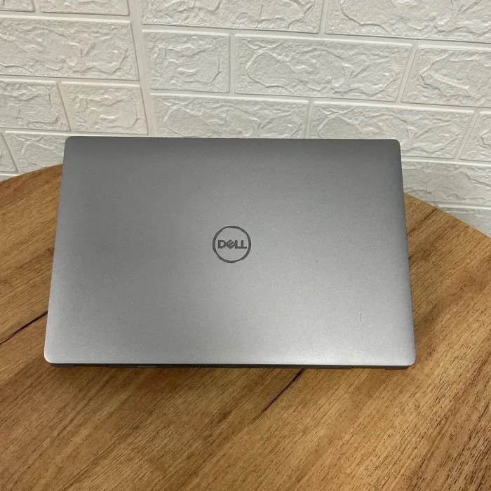 Ультрабук Dell Latitude 5421 / 14" (1920x1080) IPS / Intel Core i7-11850H (8 (16) ядер по 2.1 - 4.8 GHz) / 16 GB DDR4 / 256 GB SSD / Intel UHD Graphics / WebCam б/в - зображення 3