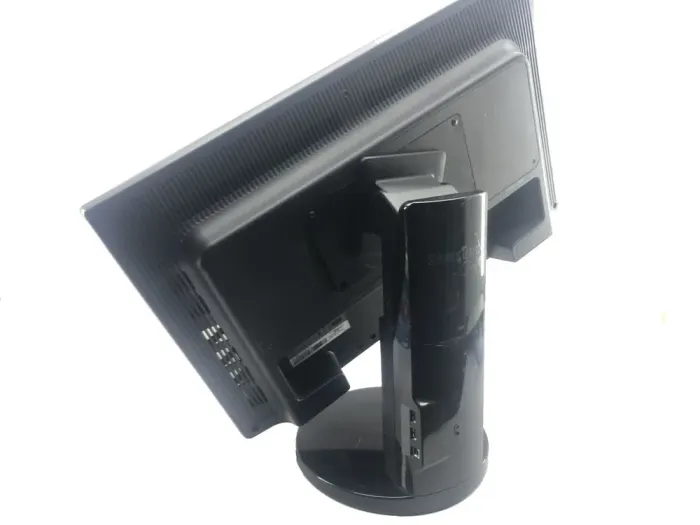 Монітор Samsung SyncMaster 2494HM/24" (1920x1080) TN/DVI, VGA, Audio + Кабель живлення б/в - зображення 3