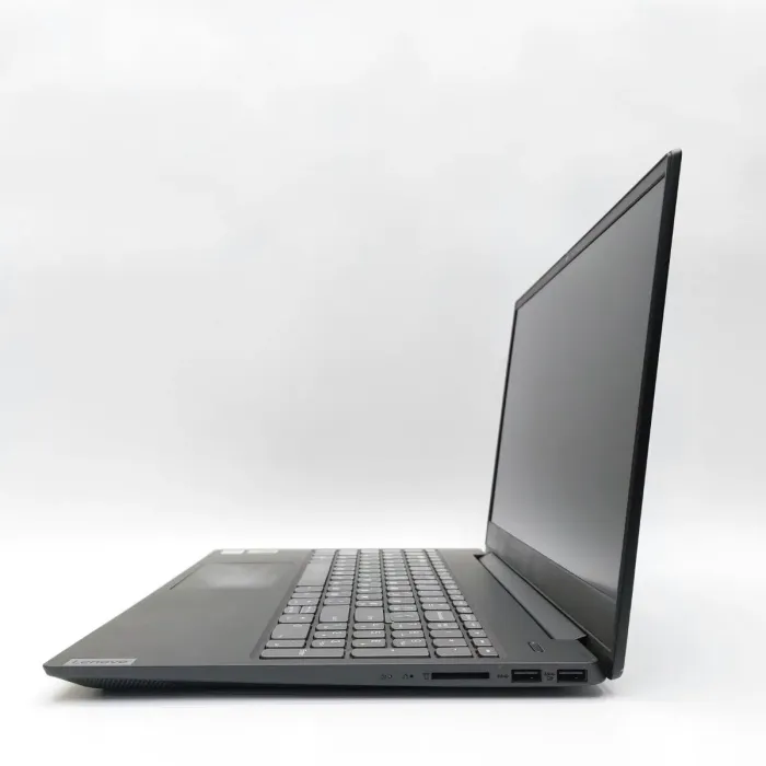 Ультрабук Lenovo IdeaPad S340 / 15.6" (1920x1080) TN / Intel Core i5-1035G1 (4 (8) ядра по 1.0 - 3.6 GHz) / 20 GB DDR4 / 256 GB SSD / Intel UHD Graphics / WebCam / USB 3.0 / HDMI б/в - зображення 5