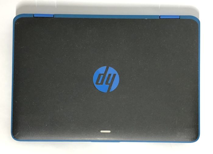 Нетбук-трансформер Б-клас HP ProBook x360 11 G3 EE / 11.6" (1366x768) TN Touch / Intel Pentium Silver N5000 (4 ядра по 1.1 - 2.7 GHz) / 8 GB DDR4 / 256 GB SSD / Intel UHD Graphics 605 / WebCam / Win 10 б/в - зображення 7