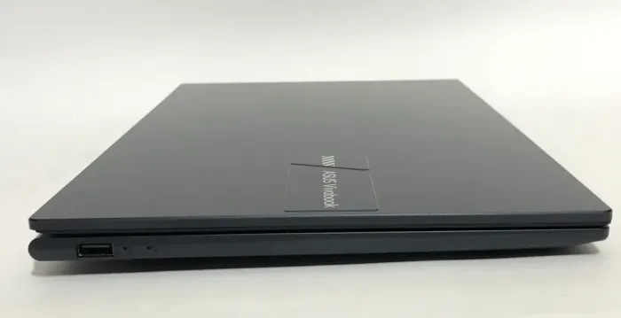 Ультрабук Asus Vivobook X1404ZA / 14.1" (1920x1080) IPS / Intel Core i3-1215U (6 (8) ядер по 3.3 - 4.4 GHz) / 8 GB DDR4 / 128 GB SSD / Intel UHD Graphics / WebCam / Win 11 Home - зображення 5